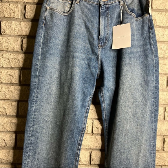 DL 1961 Emilie Straight - Ultra High-Rise Vintage - Picture 6 of 9